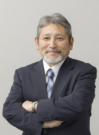 Satoshi Takatsuka
