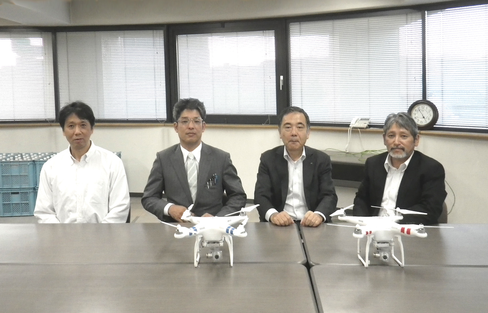 設立総会