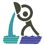 江戸川を守る会ロゴ
