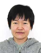 東北支社自然環境研究室 伊藤 美穂子