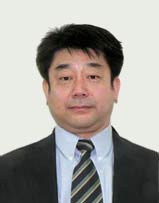 北海道支社自然環堺研究室 テクニカルマネージャー 渡邉 温