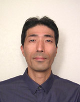 名古屋支社自然環境研究室 松川直寛