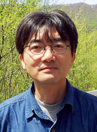 北海道支社 自然環境研究室 熊沢純一