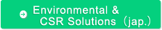 Environmental & CSR Solutions