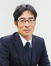 Yoshihiro Inbe