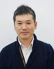Satoshi Kamisaki