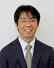 Mitsuyoshi Kato