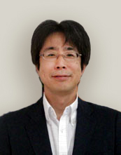 Yoshinori Nakatake