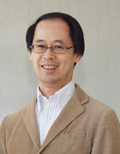 Hiroshi Umemura