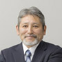 picture: President and CEO Satoshi Takatsuka