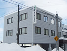 Photo: Hokkaido Branch Office