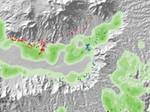 動植物ハビタット(生息・生育場所)調査