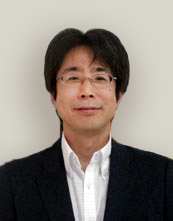 九州支社長 中武 禎典