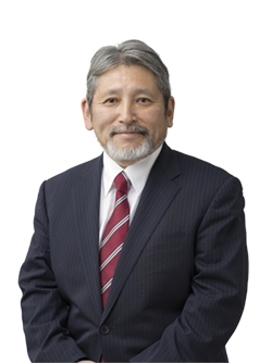 株式会社地域環境計画 代表取締役 髙塚 敏
