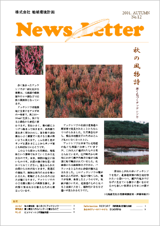 ちいかん NewsLetter 12号