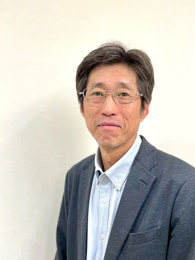 常務取締役　浜田　拓