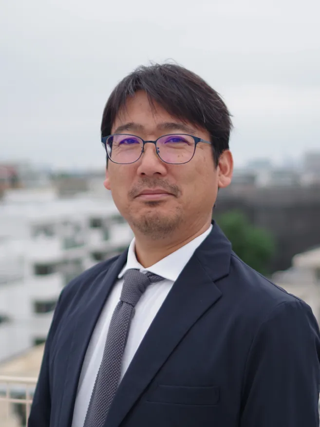 取締役　井上　剛