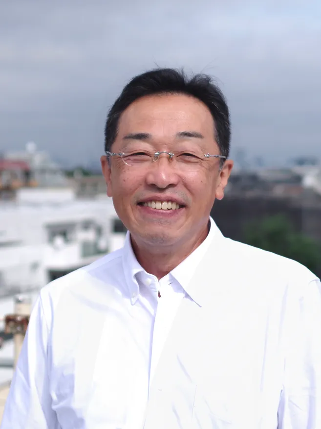 取締役　佐々木　孝太郎