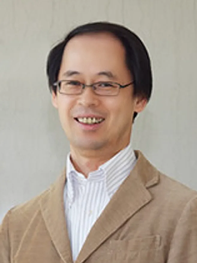 取締役　井上　剛