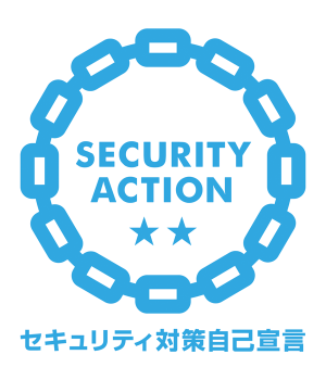 security action futatsuboshi