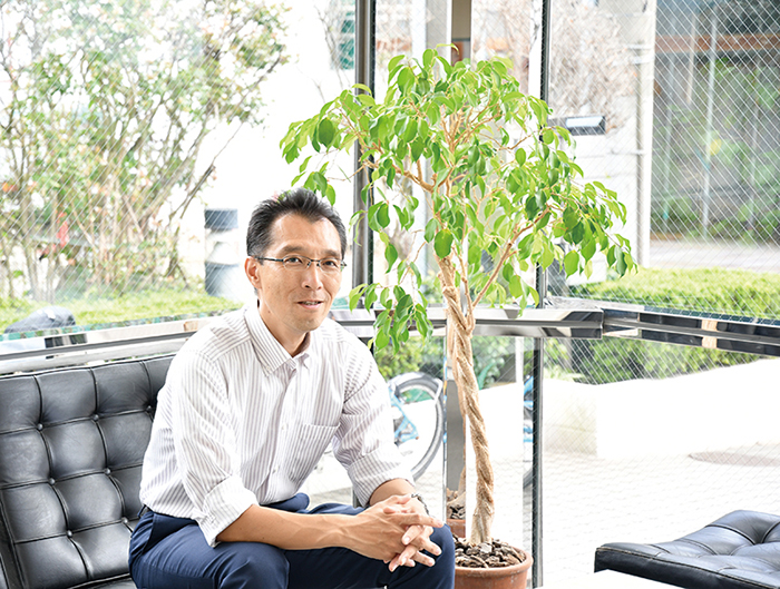 ちいかんスタッフインタビュー