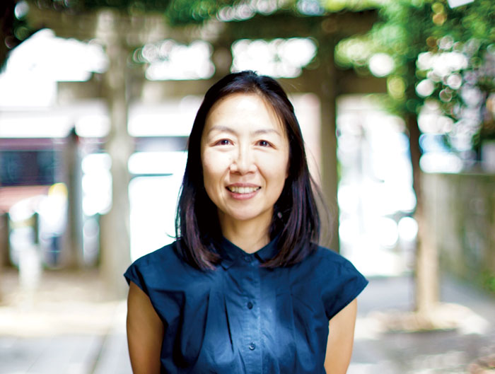 ちいかんスタッフインタビュー