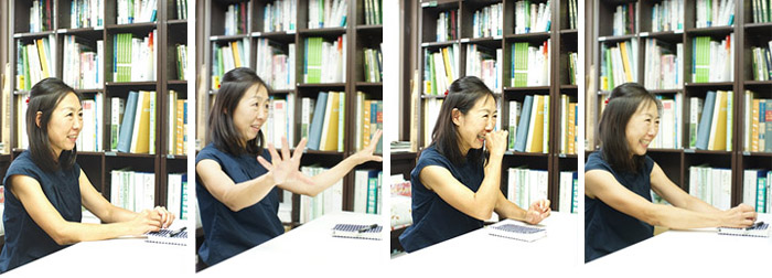 ちいかんスタッフインタビュー