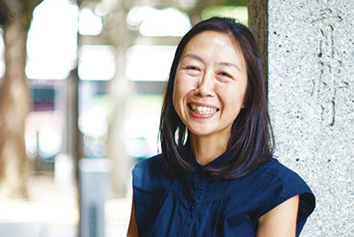 ちいかんスタッフインタビュー