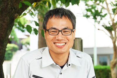 ちいかんスタッフインタビュー