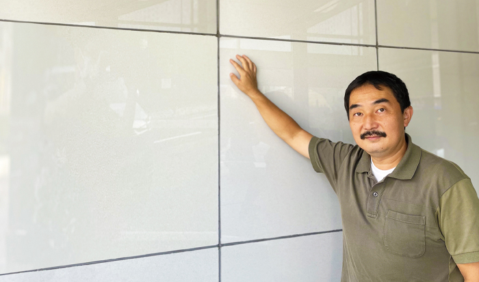 ちいかんスタッフインタビュー