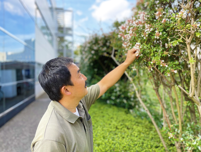 ちいかんスタッフインタビュー