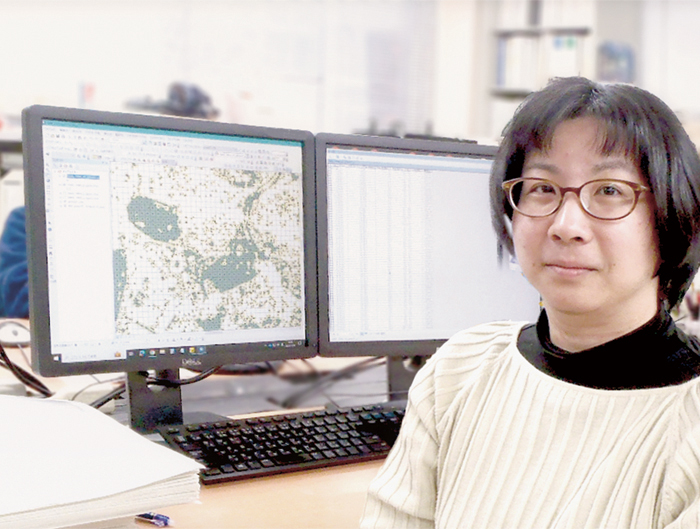 ちいかんスタッフインタビュー