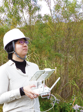 ちいかんスタッフインタビュー