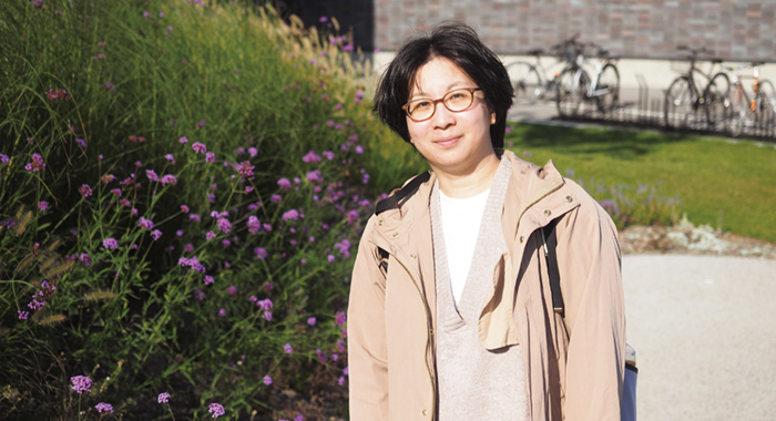 ちいかんスタッフインタビュー