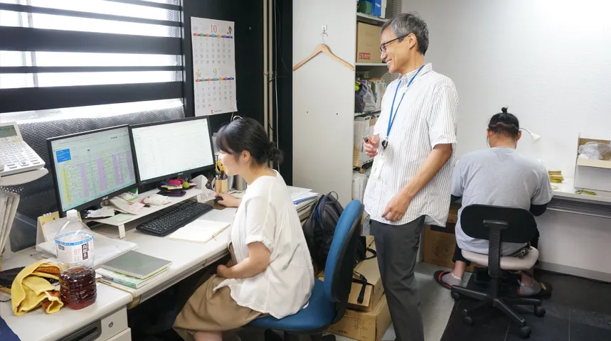 名古屋 スケジュール調整中